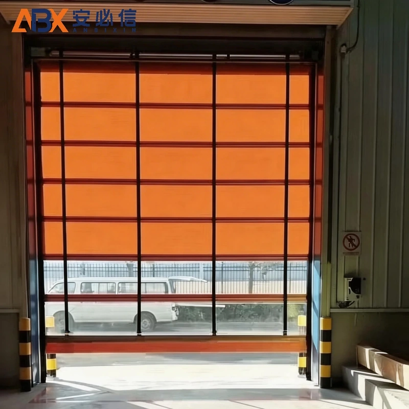 齐齐哈尔背带堆积门
