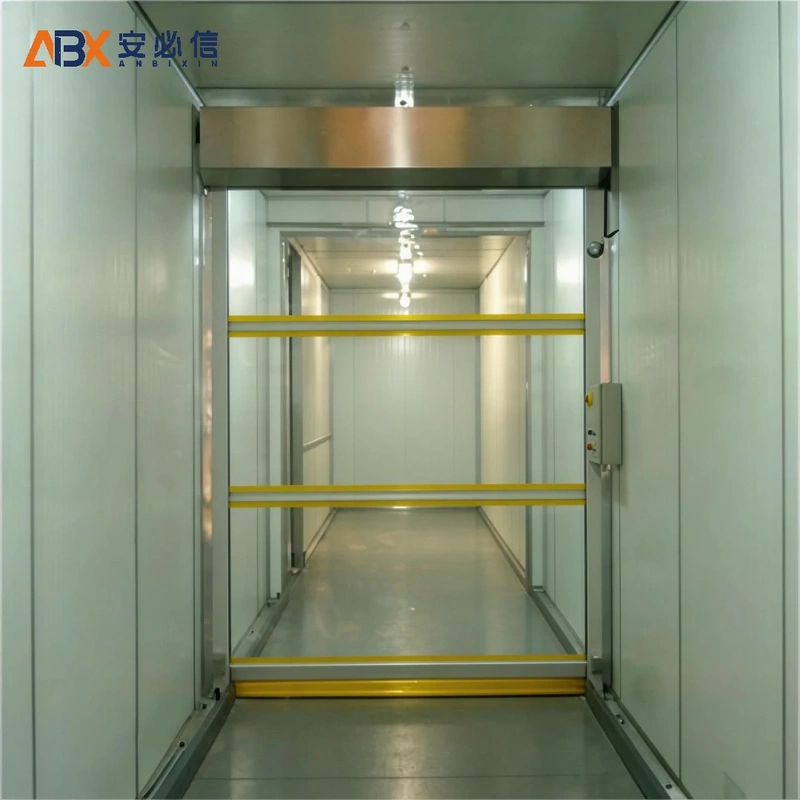 齐齐哈尔洁净快速门