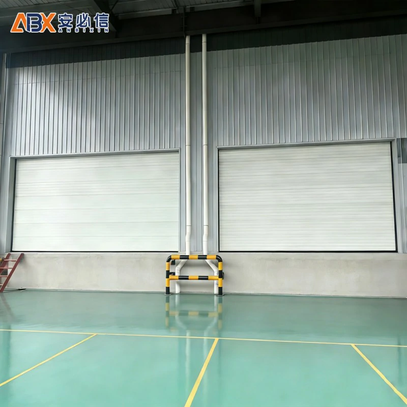 齐齐哈尔工业滑升门